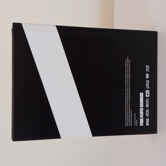 Pink Floyd -  The Early Years 1972 - Picture 4 of 6